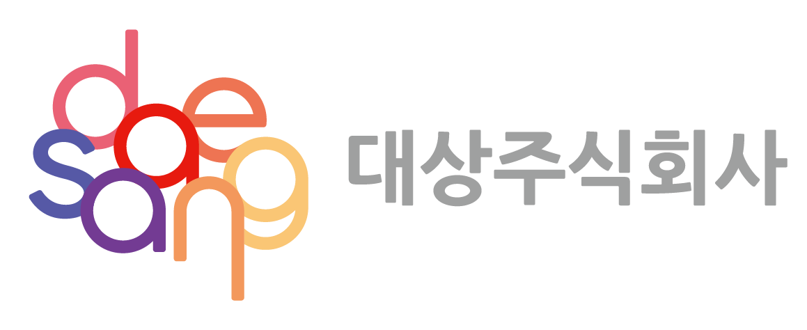 사회공헌 파트너사 로고